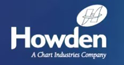 Open Howden website in a new page