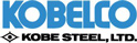 Open Kobelco Kobe Steel Ltd website on a new page