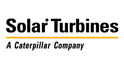 Open Solar Turbines website on a new page